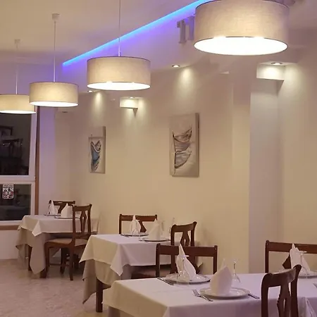 Timon Puerto Apartament *