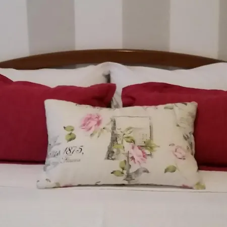 Apartment Timon Puerto