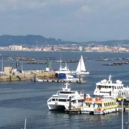 Timón Puerto *
