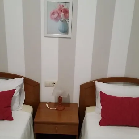 Timon Puerto Apartament O Grove