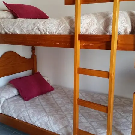 Apartamento Timón Puerto *