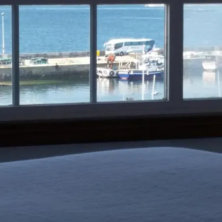 Apartamento Timón Puerto *