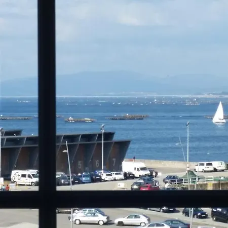 Timon Puerto Apartament O Grove