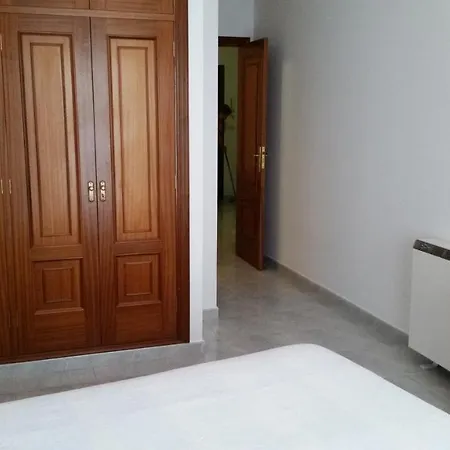 Apartamento Timón Puerto *