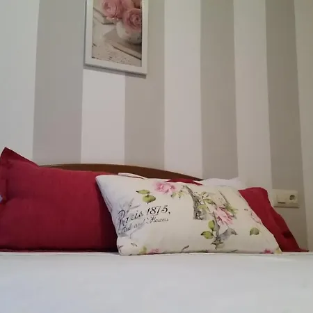 Apartamento Timón Puerto O Grove
