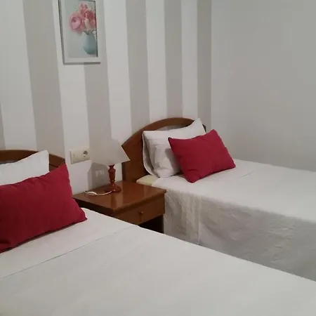 Timón Puerto Apartamento