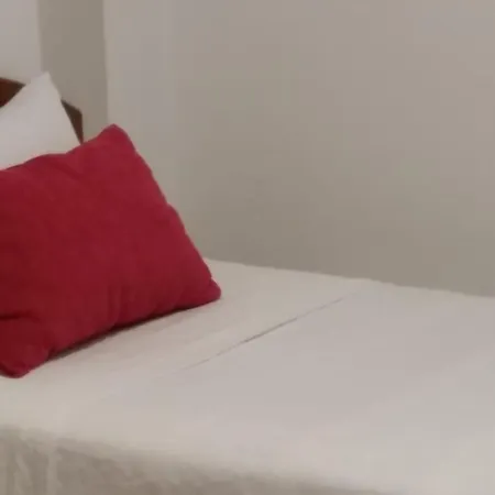 Timón Puerto Apartamento