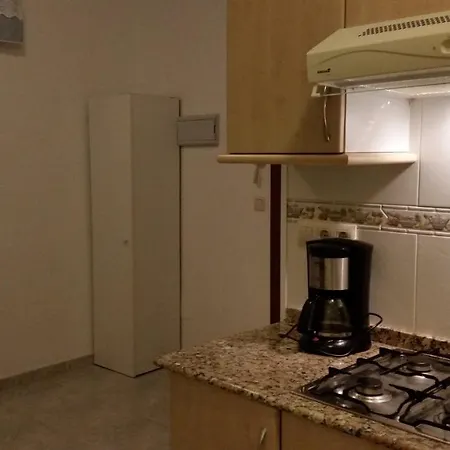 Timón Puerto Apartamento