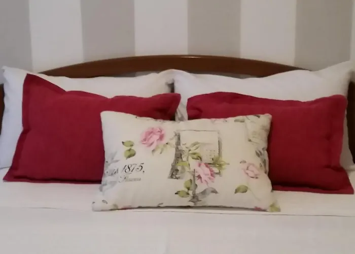 Apartment Timon Puerto