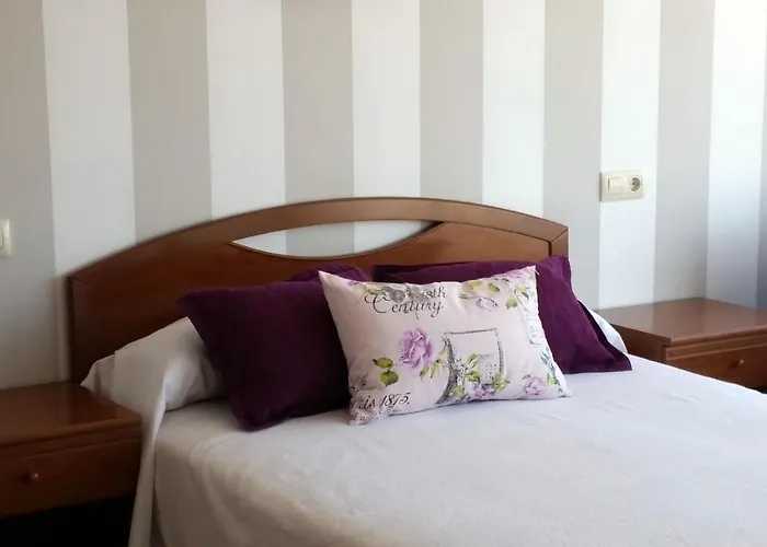 Timon Puerto 公寓 格罗韦