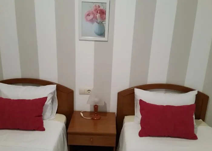 Timon Puerto Apartment O Grove