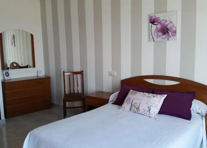 公寓 Timon Puerto 格罗韦