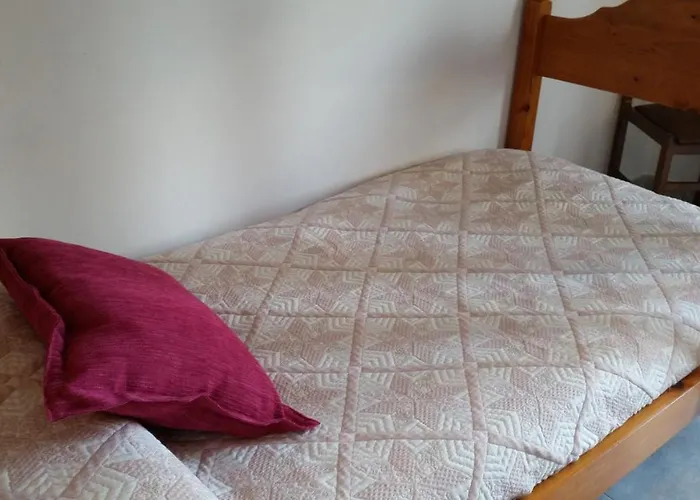 Timon Puerto Apartment O Grove