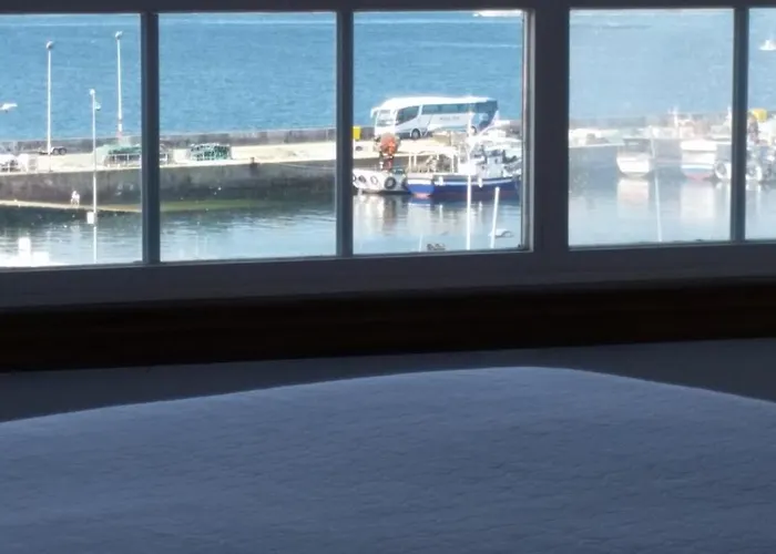 Apartment Timon Puerto *