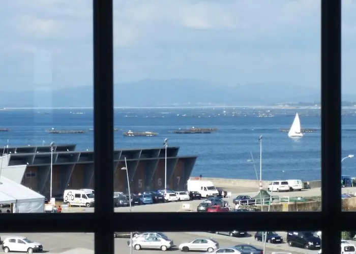 Timon Puerto Apartment O Grove