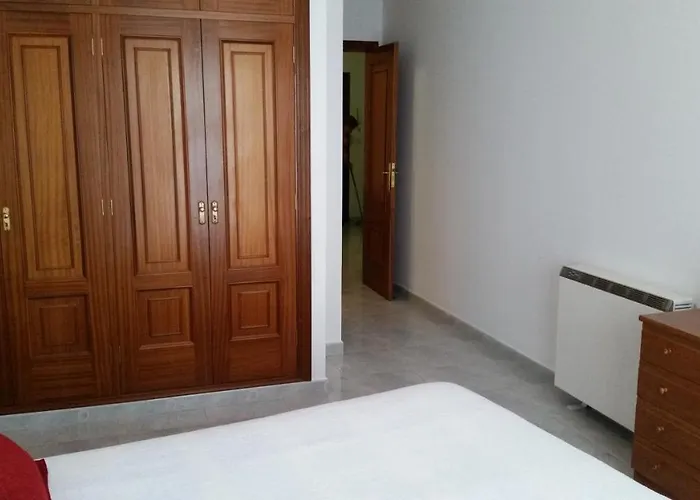 Apartment Timon Puerto *