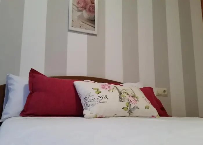 Apartment Timon Puerto O Grove